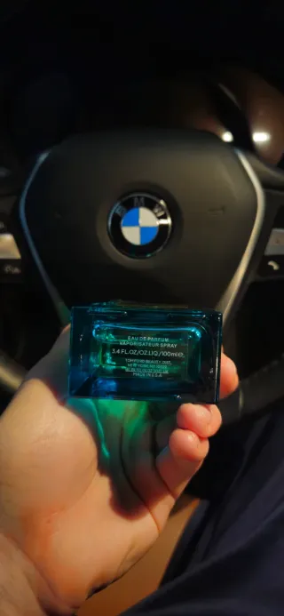 ¡¡¡OFERTA 2X1 TOM FORD BLACK FRIDAY!!!