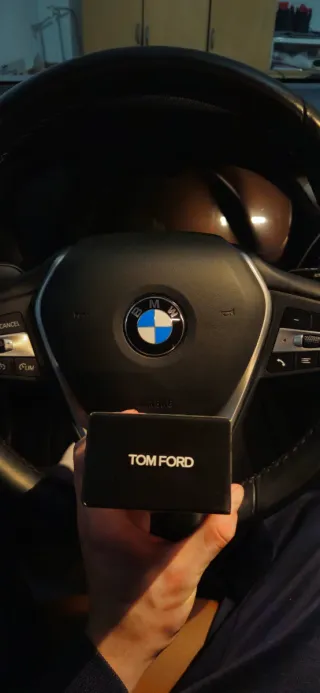 ¡¡¡OFERTA 2X1 TOM FORD BLACK FRIDAY!!!