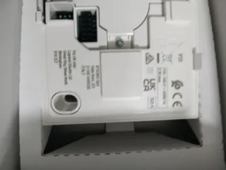 Termostato WiFi BTICINO Smarther2 Netatmo SXW8002W