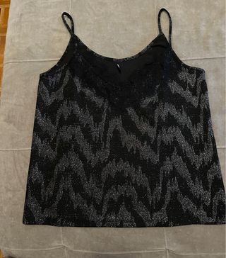 Top tirantes Only talla S