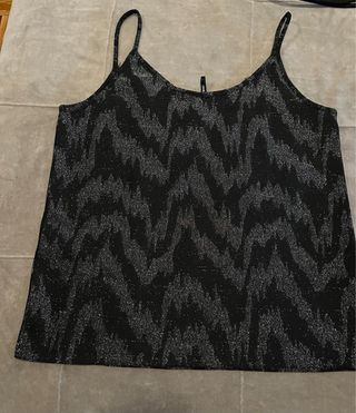 Top tirantes Only talla S