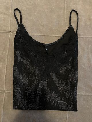 Top tirantes Only talla S