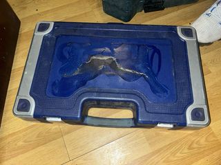 Caja de herramientas completa