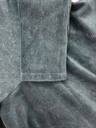 Du Pareil au Même vestito verde bambina 10 anni 14