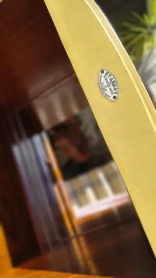 Mueble Bar Vintage STARBAY Lujo