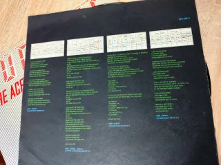 Vinilo / Vinyl / LP. The Buggles The Age of Plast