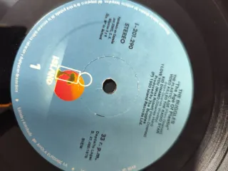 Vinilo / Vinyl / LP. The Buggles The Age of Plast