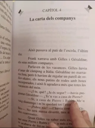 UN ORDINADOR GENS ORDINARI (Catalan Edition)