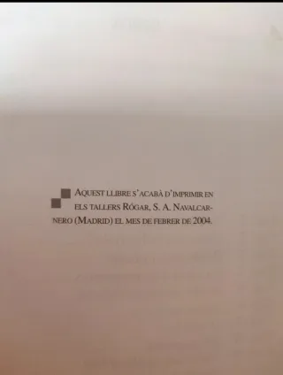 UN ORDINADOR GENS ORDINARI (Catalan Edition)