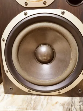 SANSUI S-U770 ALTAVOCES