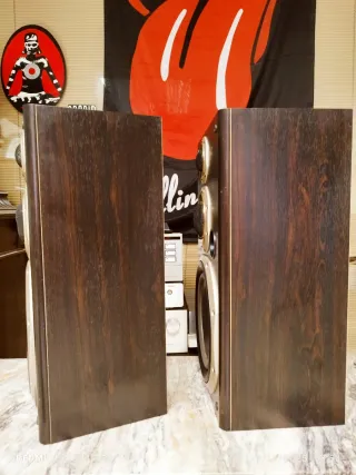 SANSUI S-U770 ALTAVOCES