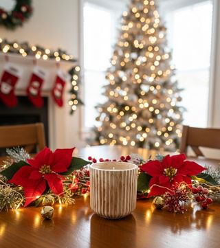 Vela Aluni | Vela Natal | Cera de Soja