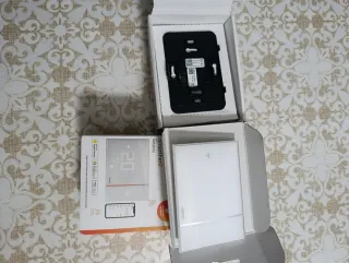 Bticino XW8002 Termostato Smarther 2