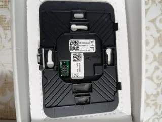 Bticino XW8002 Termostato Smarther 2