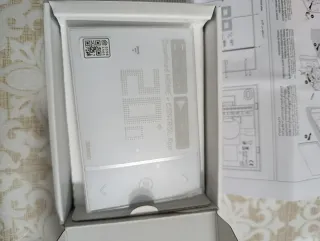 Bticino XW8002 Termostato Smarther 2