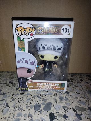 Funko pop