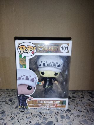 Funko pop
