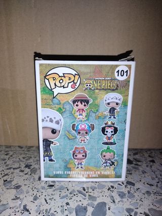 Funko pop
