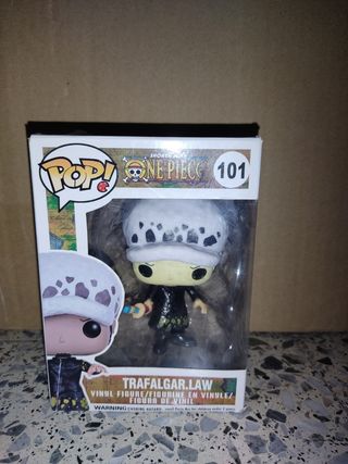 Funko pop