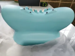 Almohada Cervical Eléctrica Dr. Meeti