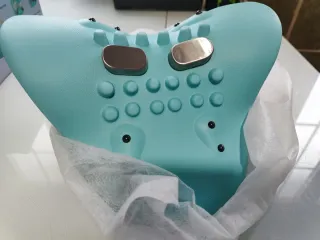 Almohada Cervical Eléctrica Dr. Meeti