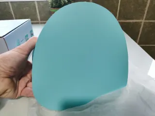 Almohada Cervical Eléctrica Dr. Meeti