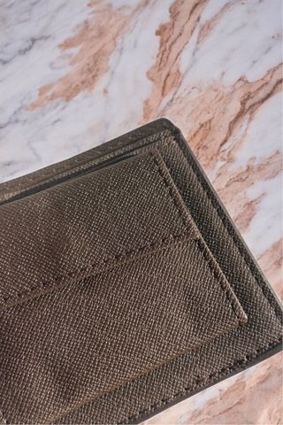 Portafoglio Burberry Vintage Check