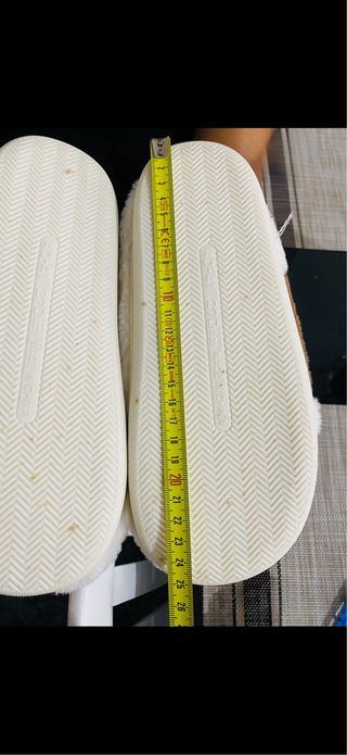 Pantuflas, Zapatillas de casa con diseño de vaca