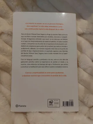 Ego y Supraconciencia: Buscando el sentido de l...