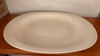 Vajilla Villeroy & Boch Porcelana Blanca