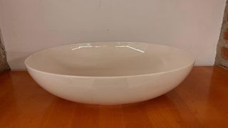 Vajilla Villeroy & Boch Porcelana Blanca