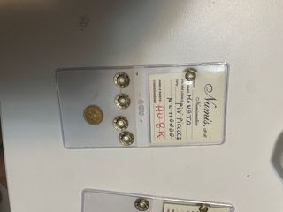 Moneta d oro piu piccola sel mondo