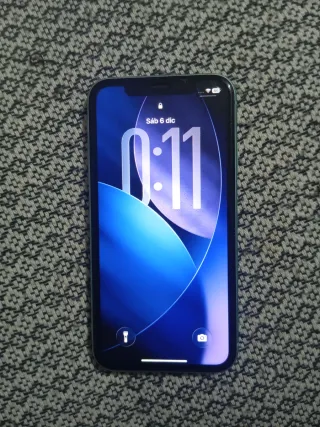 iPhone 11 64GB Verde