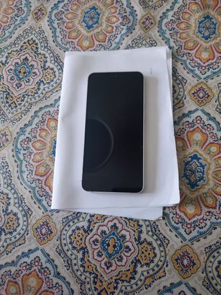 Samsung Galaxy S24 FE Amarillo