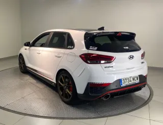 Hyundai i30 N LIMITED EDITION 2022 280cv 25.000kms