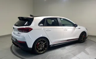 Hyundai i30 N LIMITED EDITION 2022 280cv 25.000kms