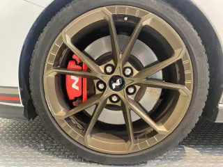 Hyundai i30 N LIMITED EDITION 2022 280cv 25.000kms