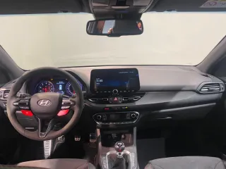 Hyundai i30 N LIMITED EDITION 2022 280cv 25.000kms