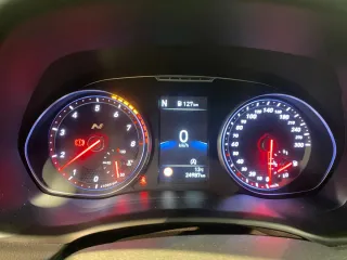 Hyundai i30 N LIMITED EDITION 2022 280cv 25.000kms