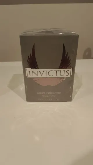 Invictus Eau de Toilette Paco Rabanne 100ml