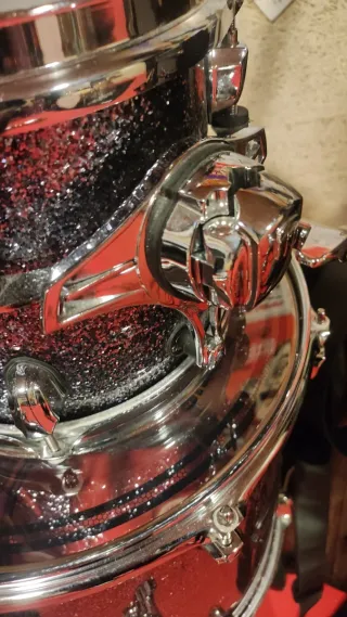 Tom Mapex Saturn Serie 5, 8x7