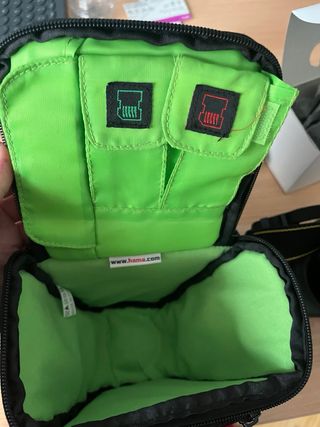 Cámara Nikon D3100 + Objetivo 50mm 1.8G