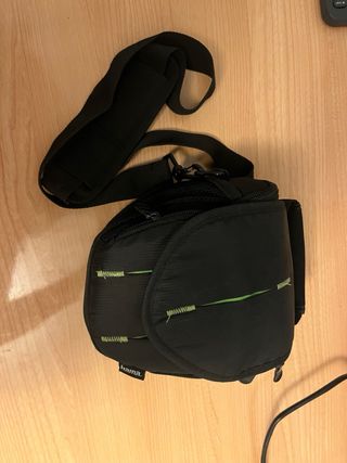 Cámara Nikon D3100 + Objetivo 50mm 1.8G