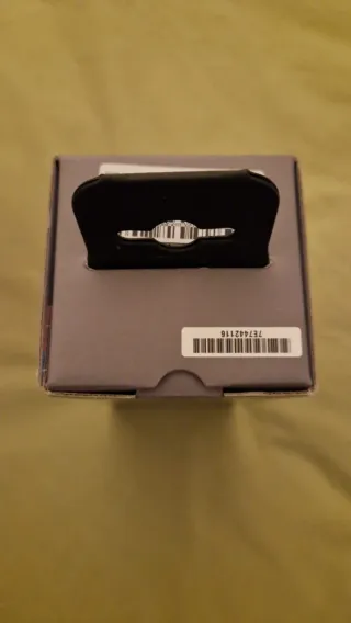 Garmin Forerunner 255 GPS Smartwatch PRECINTADO