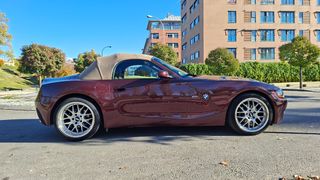 BMW Z4 2005