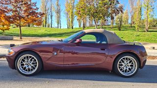BMW Z4 2005