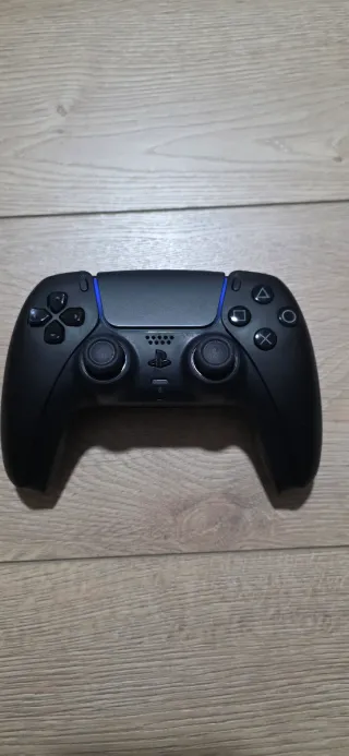 Mando DualSense PS5 Scuf Negro