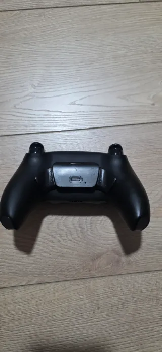 Mando DualSense PS5 Scuf Negro