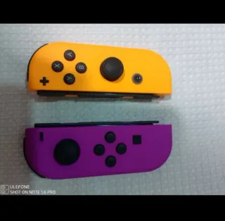 Nintendo Switch Completo con Accesorios