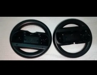 Nintendo Switch Completo con Accesorios